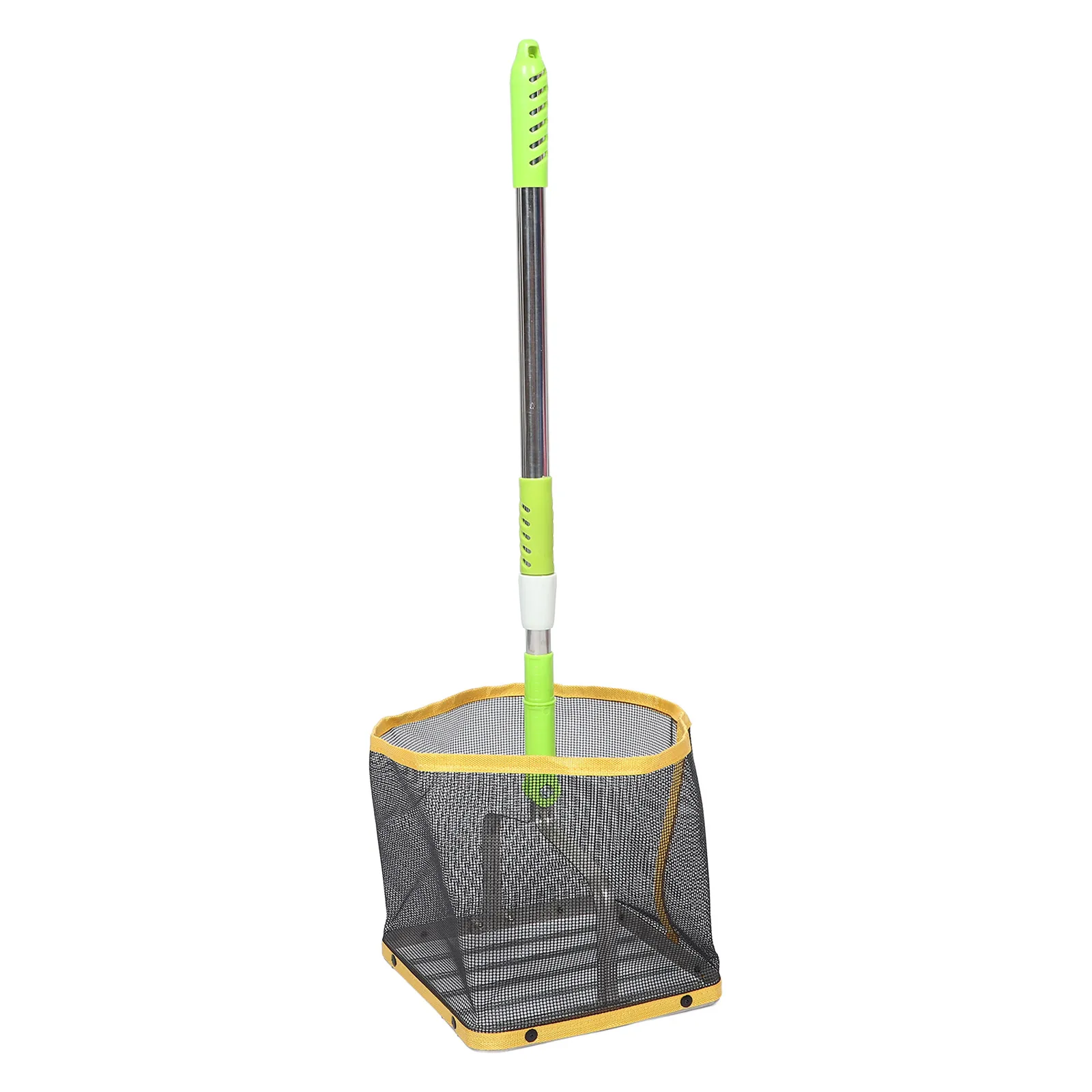 

Portable Table Tennis Ball Picker Extendable Long Handle Collector for Training Efficient Ball Machine Storage