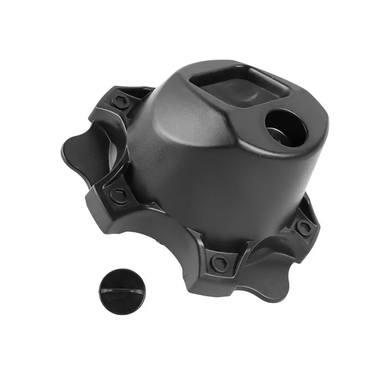 Superior-Spare Tire Camera Protective Cover Wheel Hub Modification Parts Spare Tire Camera Cover For Tank 300