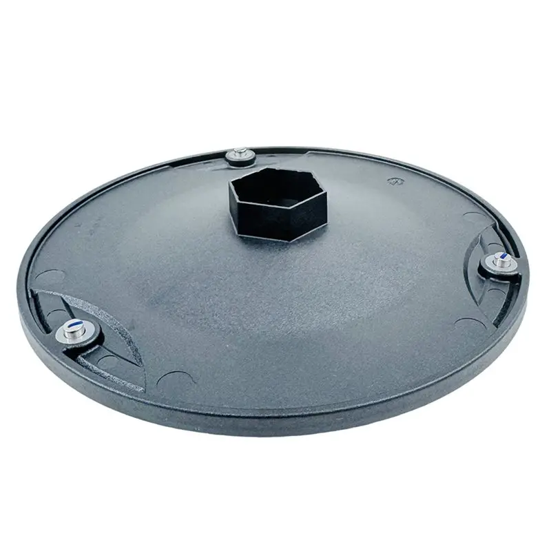KYCOR-2X Cutterhead Knife Plate For Dreame A1/A1 Pro/A2 Lawn Mower Accessories