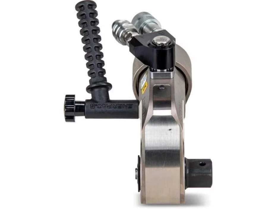 ENERPAC S3000X مفتاح عزم الدوران الهيدروليكي المربع 4373 نانومتر عزم الدوران 1 في محرك مربع #5