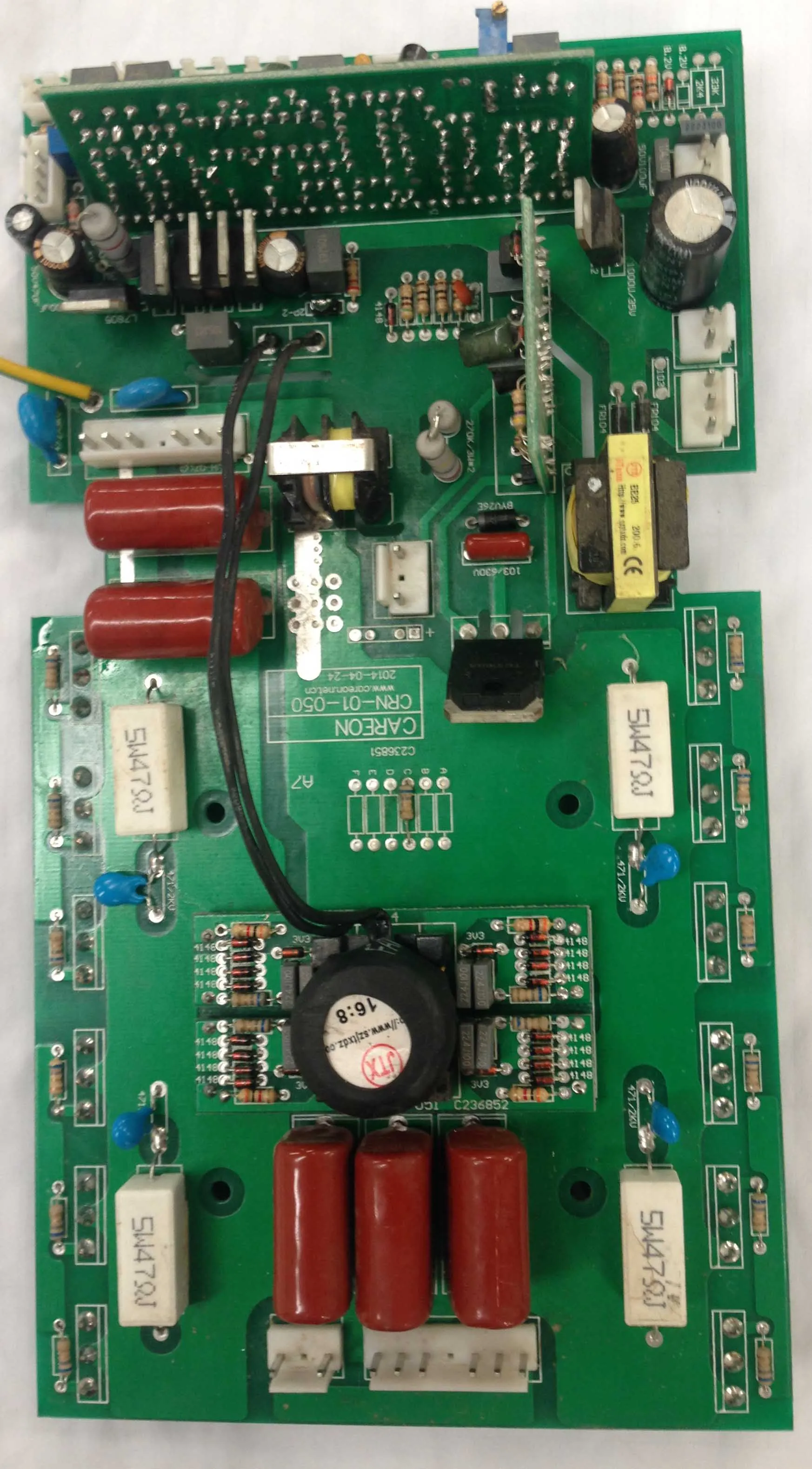 Inverter Welding Machine Circuit Board Circuit Board ZX7 250 315 Manual Welding Board AC220V 380V Dual Voltage