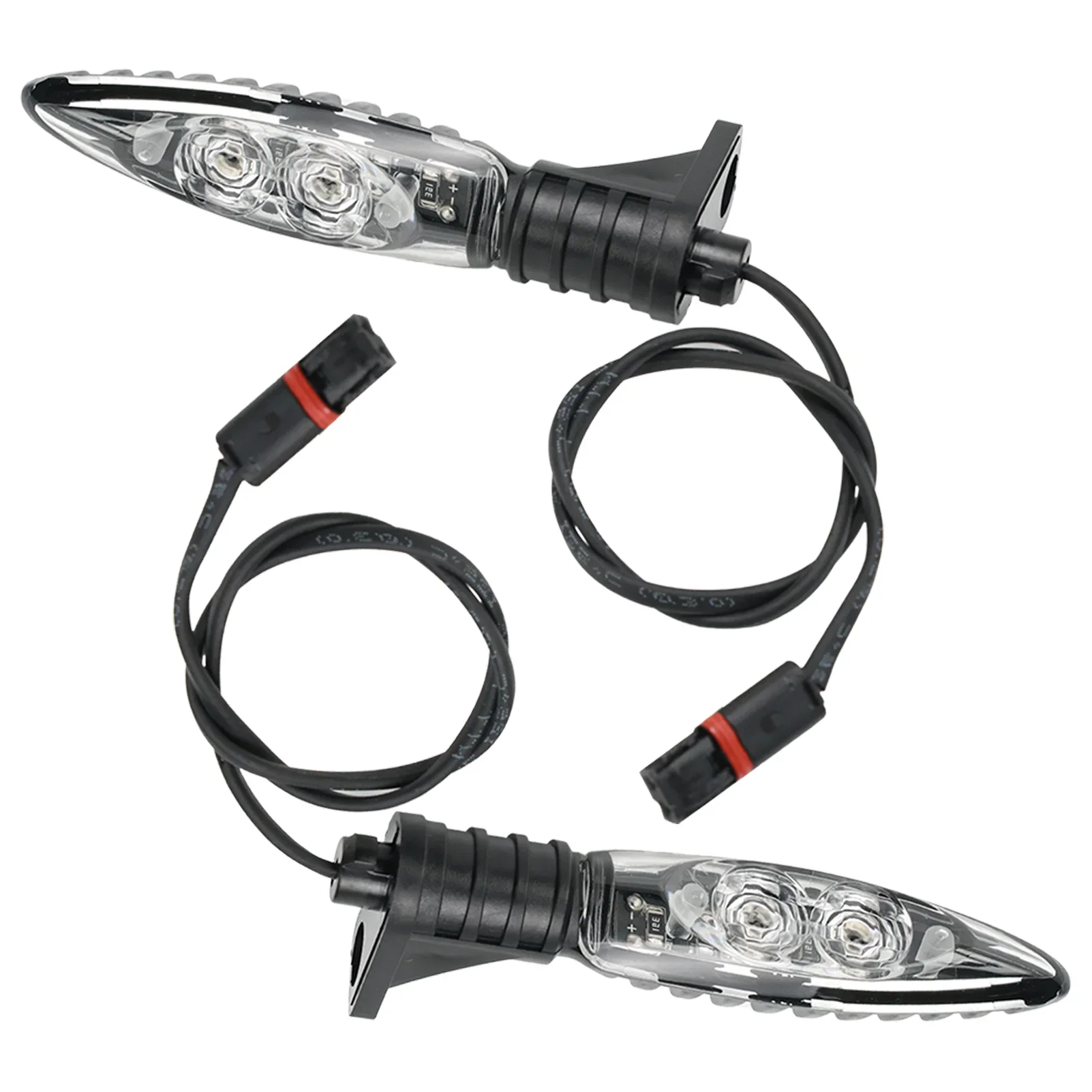 Motorcycle Flashing LED Indicators Light 63138522499 for R1200GS F650GS R1200R S1000R S1000RR F800GS K1300S G310R/GS