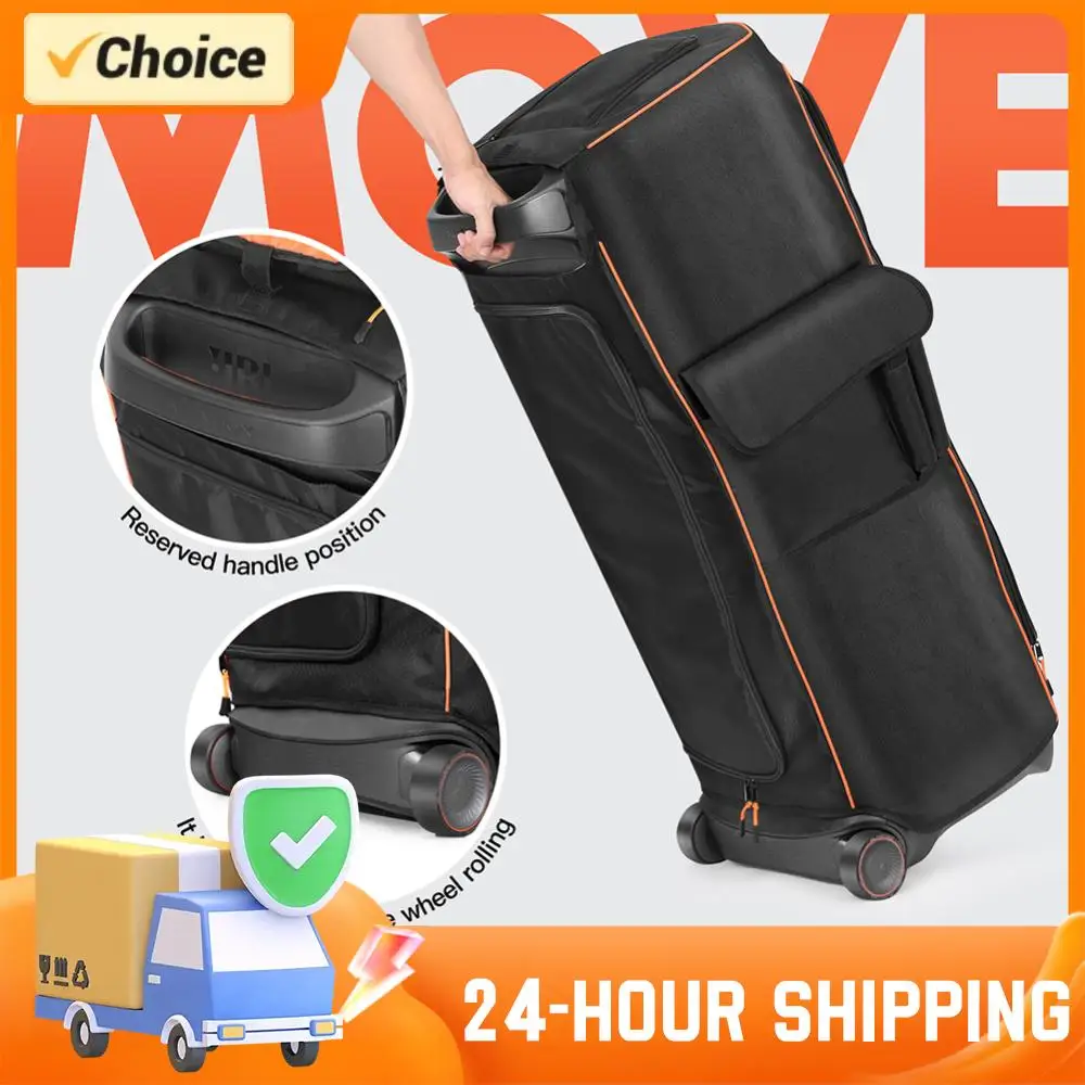 Thumbnail 2 - #21 Speaker Bags, Covers & Cases Sale