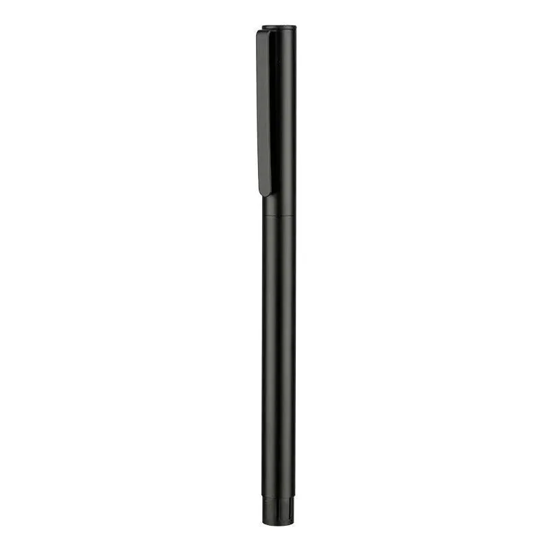 Jinhao 65-Stylo à plume tout acier, EF, 0.38mm, stylo à encre pour étudiant, affaires, bureau, pratique de la calligraphie