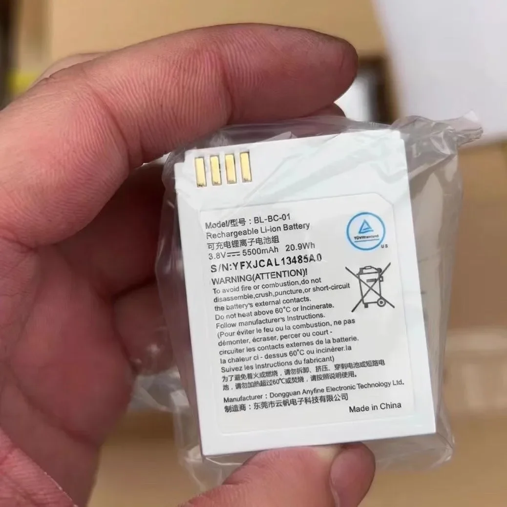 New For Ezviz C3A W…