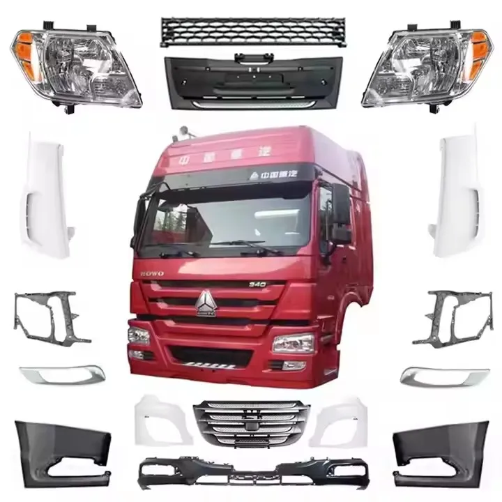 MK100-1002106A YC6MK385-50 أجزاء محرك الشاحنة بطانة الأسطوانة