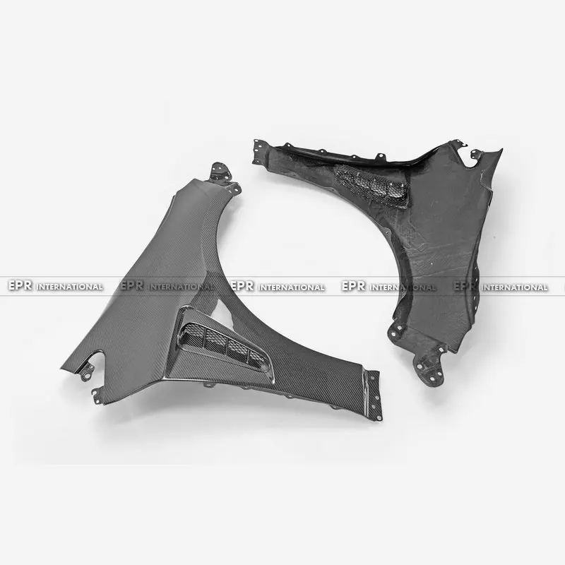 For Corolla Auris E210 Sedan Hatchback EPA Type Front Fender Front Body Panel Toyota Exterior Upgrade Parts view 3