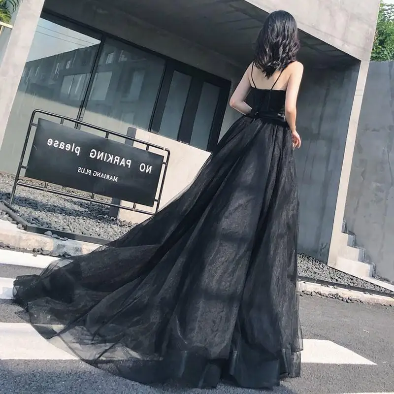 Luxury Women Prom Party Cocktail Evening Dresses Tulle Ball Gowns Dresses for Women Party Wedding Evening Gown Customized