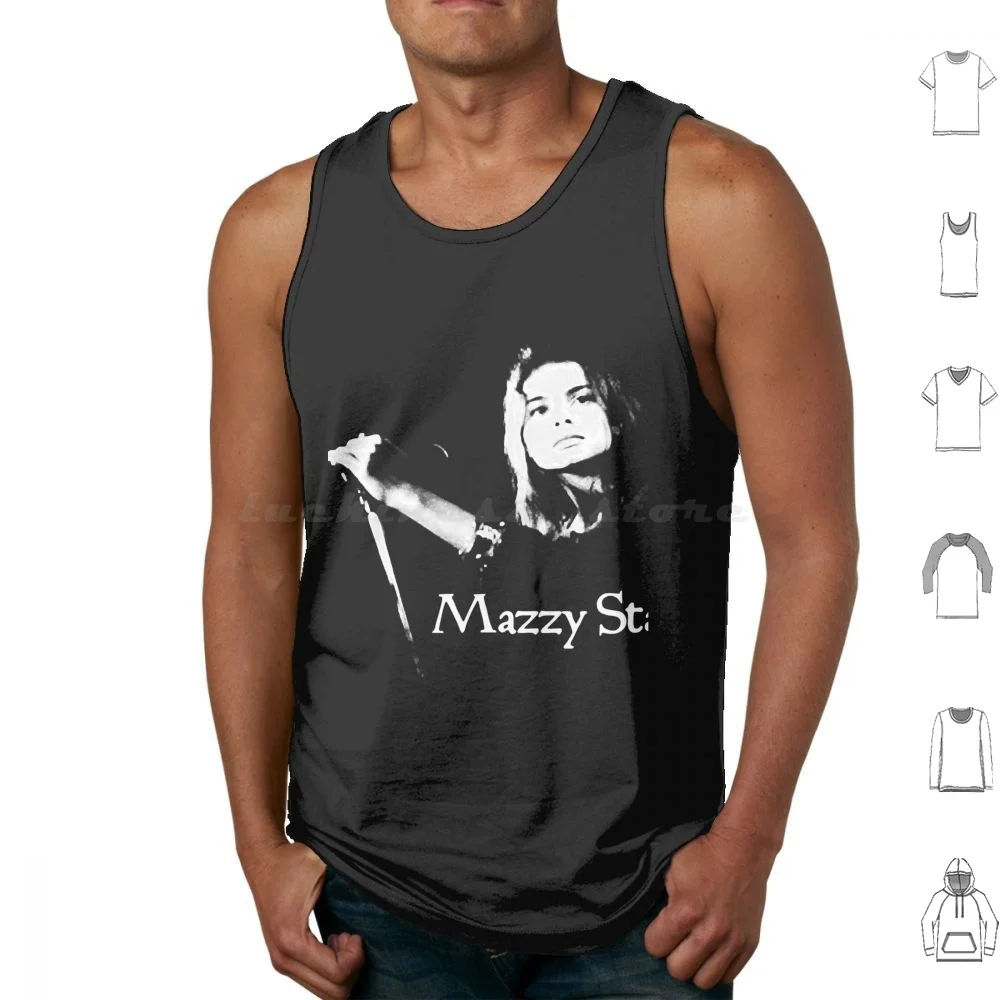 Mazzy Star-90S Fana… - image