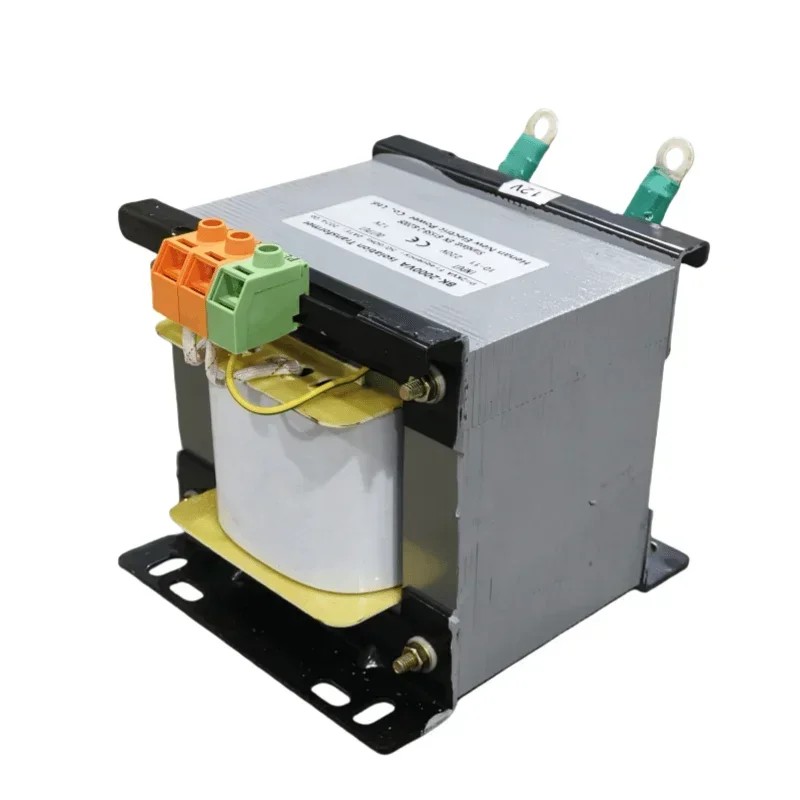 Single Phase 10Kva 230V To 415V Step Up Transforme Ac Isolation Transformer