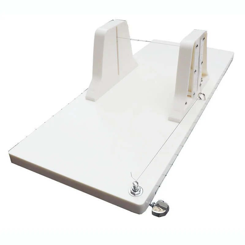 

Efficient and high quality Early Lifter Hand Soap Molding Hand cutting tool for soap splitting