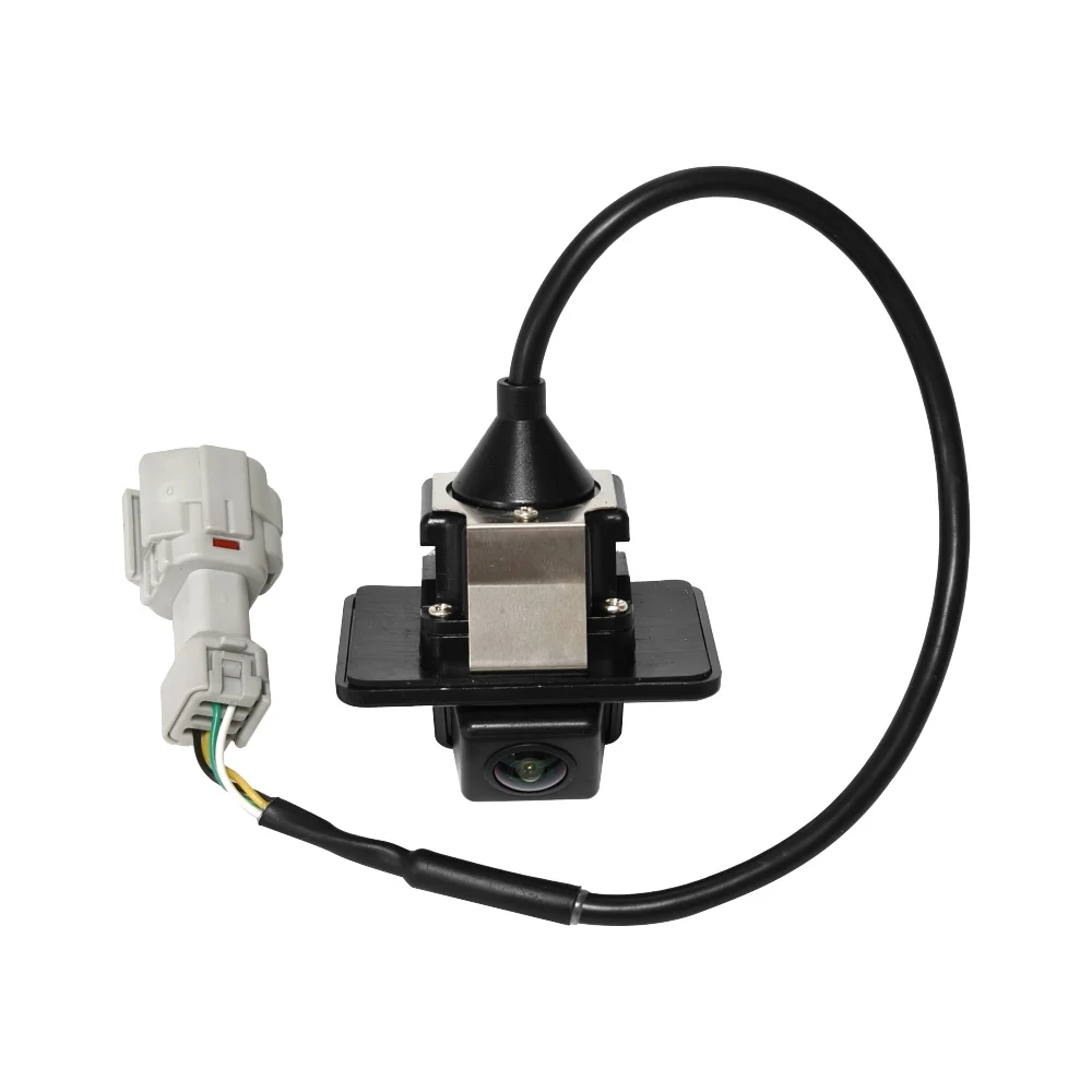 95760-3Z250 Rear View Camera For 2011 2012 2013 2014 Hyundai I40 Reversing Backup Camera 957603Z250 95760-3Z300 95760-3Z251 view 2