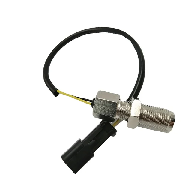 

Excavator speed sensor 196-7973 E320 speed sensor 51-7579 Revolution sensor for LIANZHEN CAT320 E200B with round socket