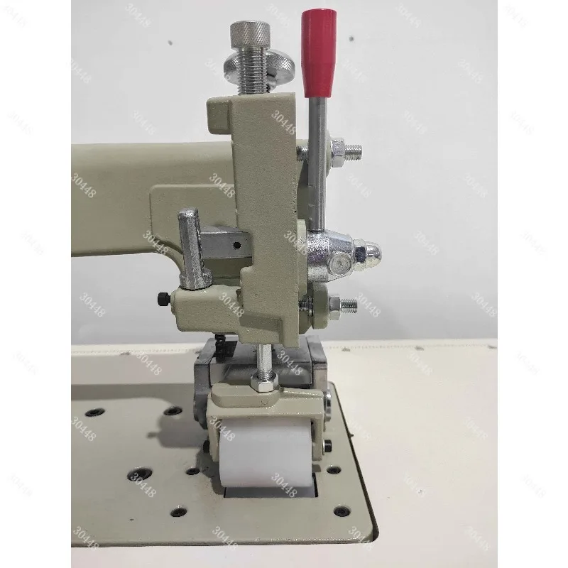 Ultrasonic Accessories, Various Specifications, Nylon Rod Pressure Plate, Nylon Roller Pressure Wheel, Lace Machine Upper