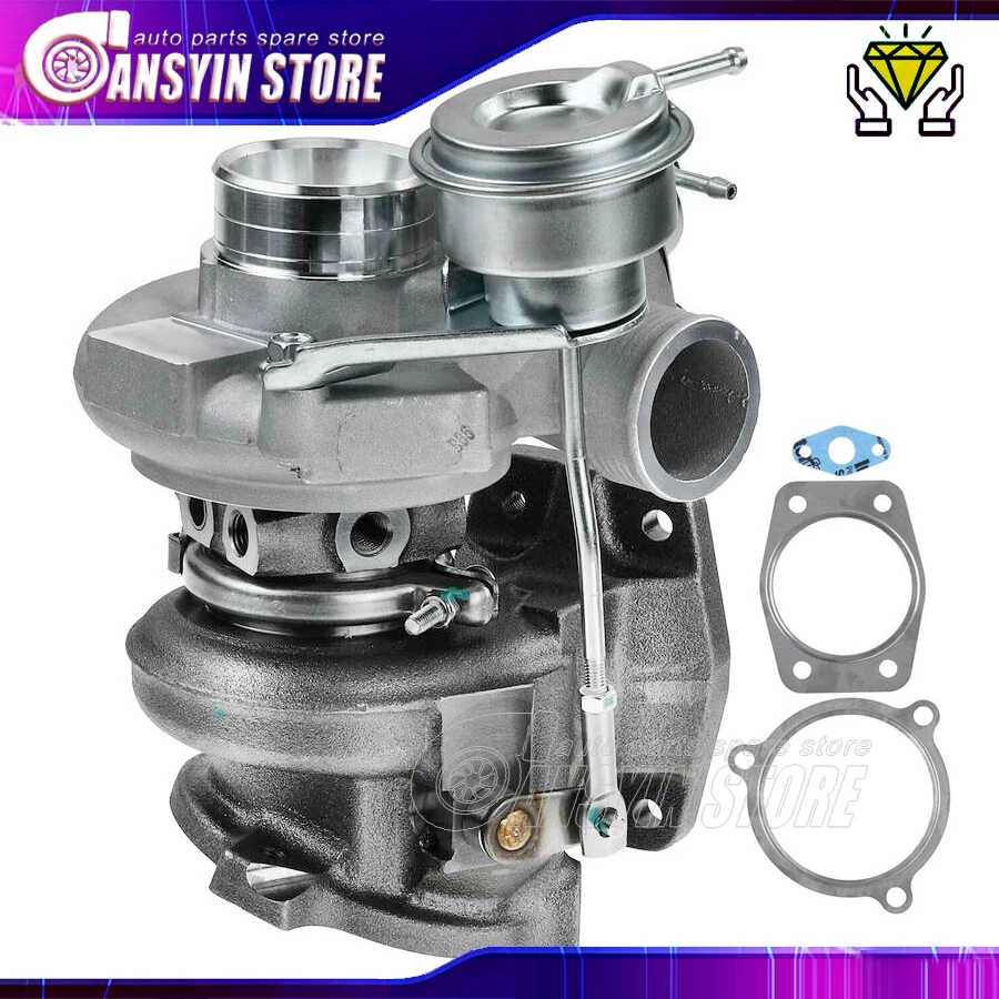 TD04HL TD04HL-13T-6 Turbo Turbocharger For Volvo XC70 V70 B5244T3 49189-05211 49189-05202 49189-05200 8601692 8603692