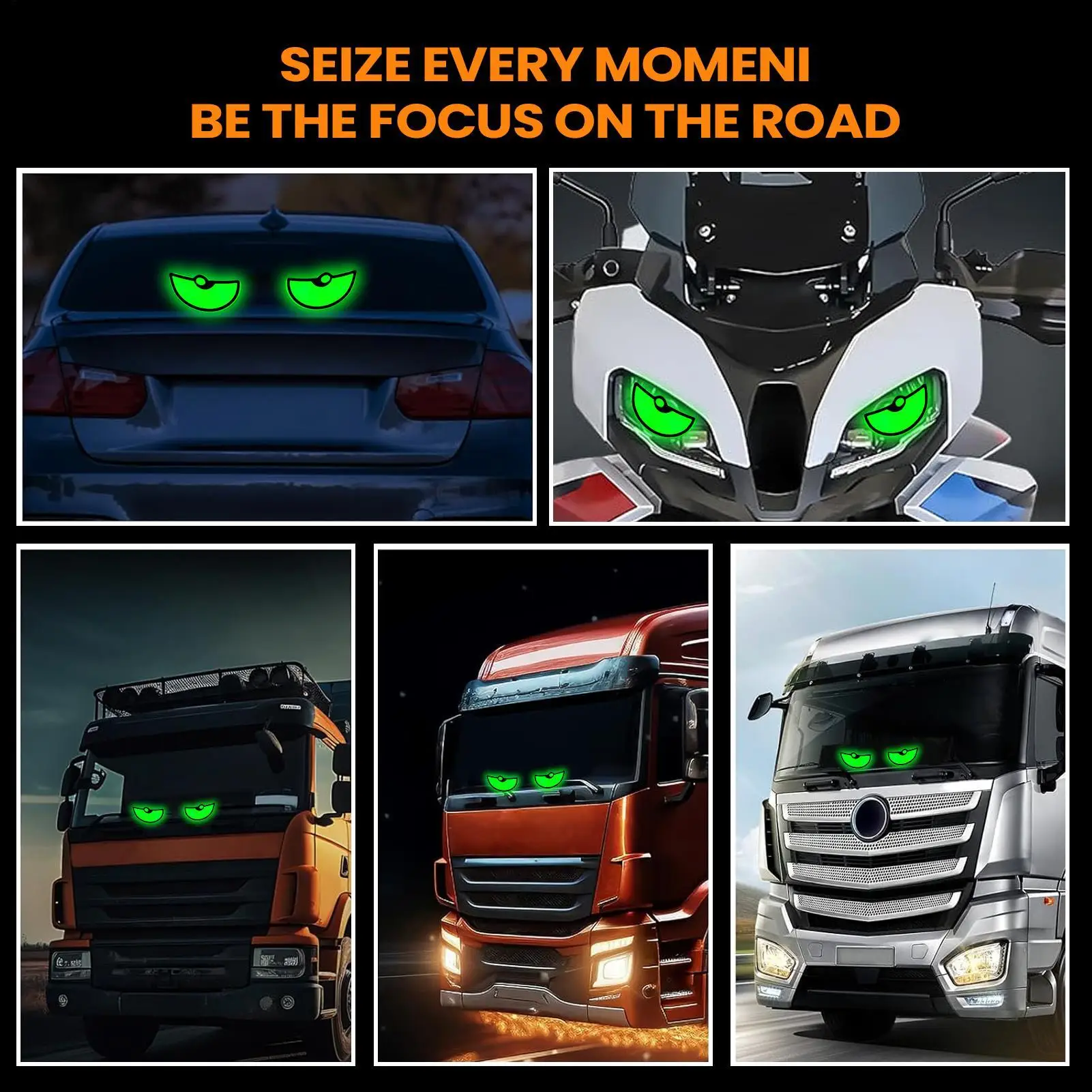 

Фары для автомобиля, 2 предмета, яркие энергосберегающие автомобильные аксессуары, светодиодные фары для лобового стекла автомобиля для грузовика, внедорожника, седана, окна