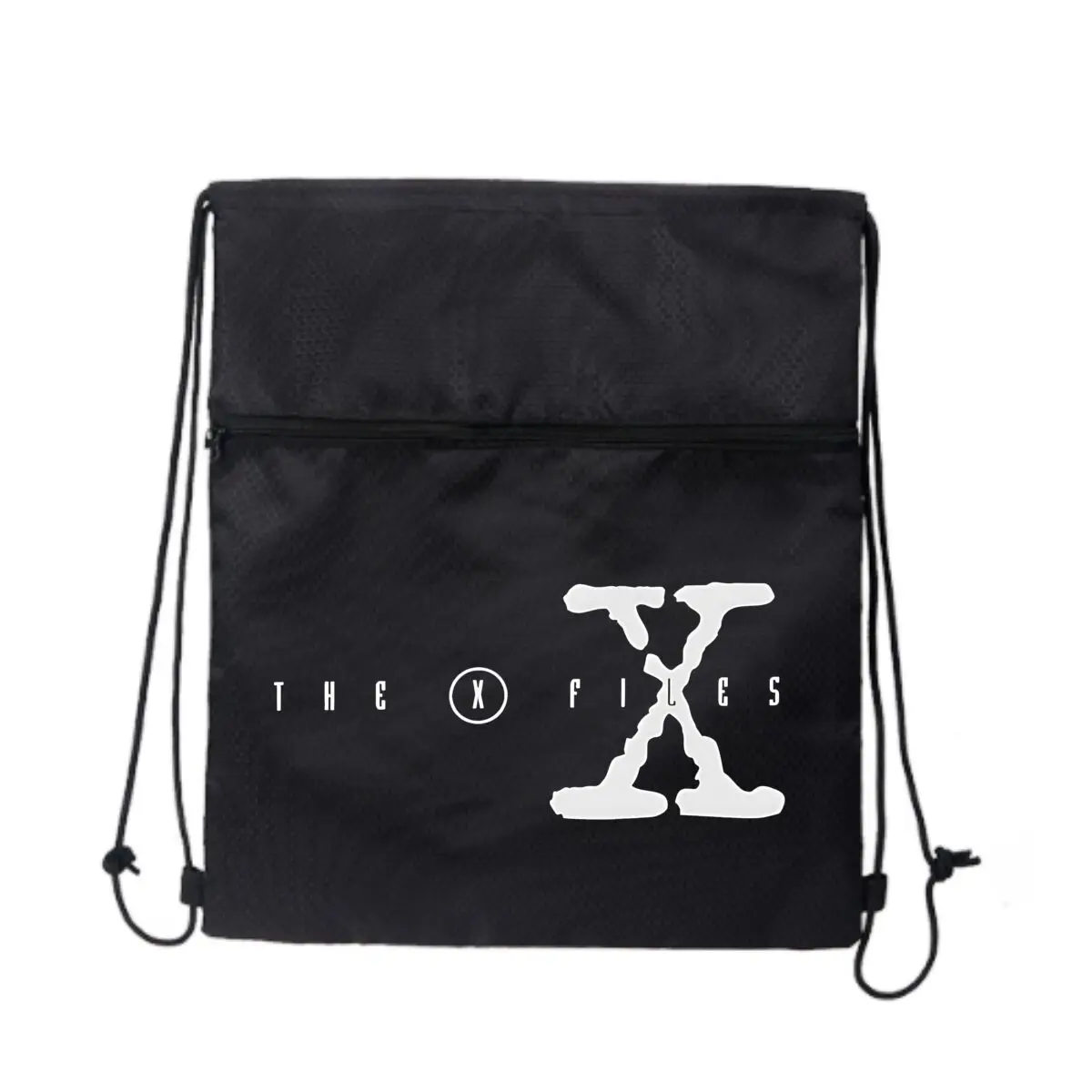 

Белый X Minimal Graphic спортивный фитнес-рюкзак на молнии для мужчин и женщин спортивная сумка на открытом воздухе