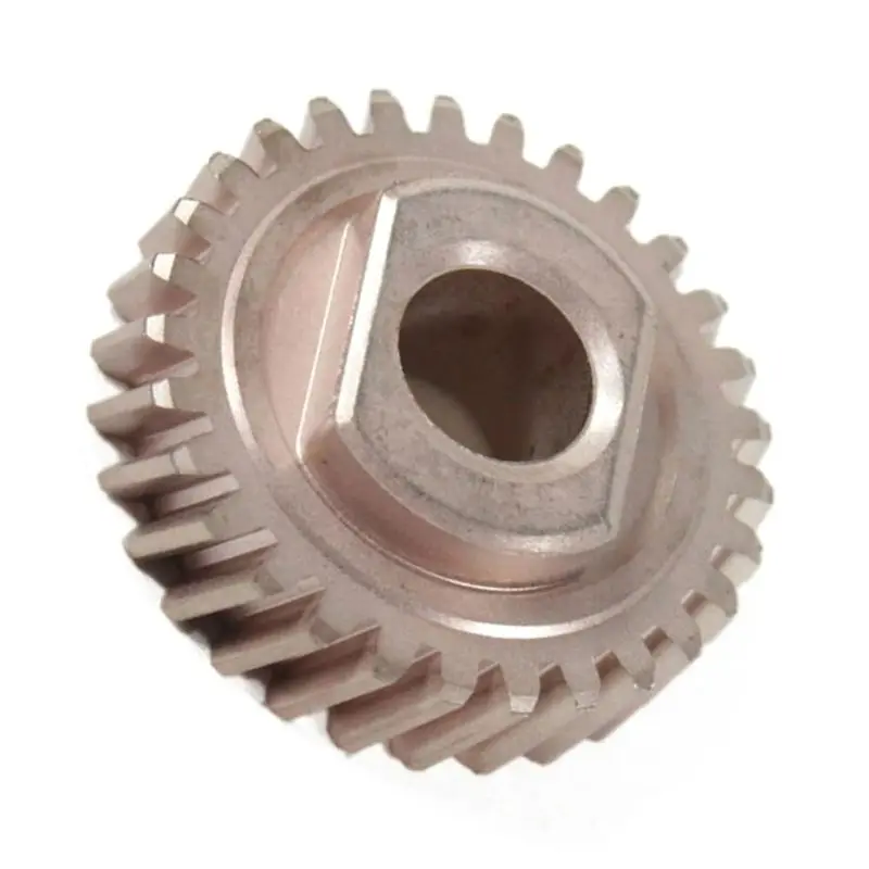 A66T-For Kitchenaid Worm Gear W11086780 Factory Part,Stand Mixer Worm Follower, Compatibility With A Wide Range Of Mixers