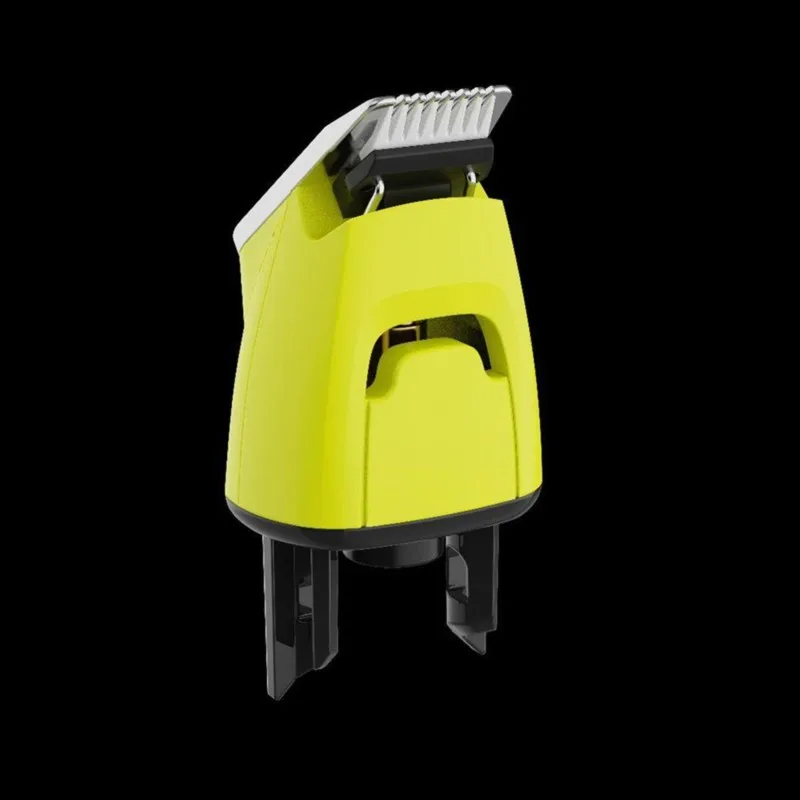 

【SPECIAL OFFER】For Electric Shaver QP2520 Replacement Blades For Nose Hair Trimmer Models QP2630 And QP6510
