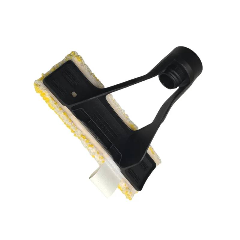 A01V-For Karcher WV1 WV2 WV5 WV7 Replacement Attachments- Spray Bottle, Nylon Sticker, Mop Pad For Window Cleaning Machines 1+2