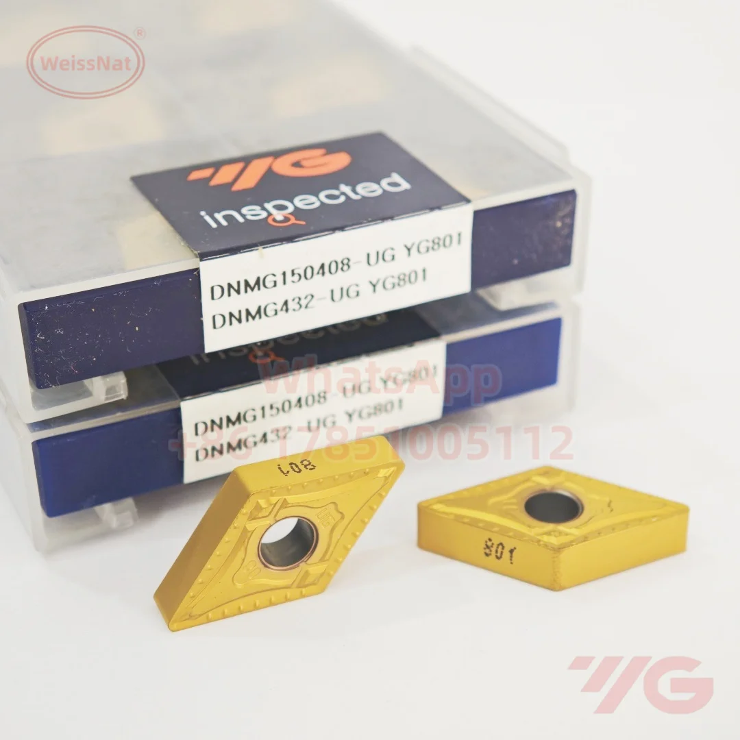 YG-1 DNMG331 DNMG43…