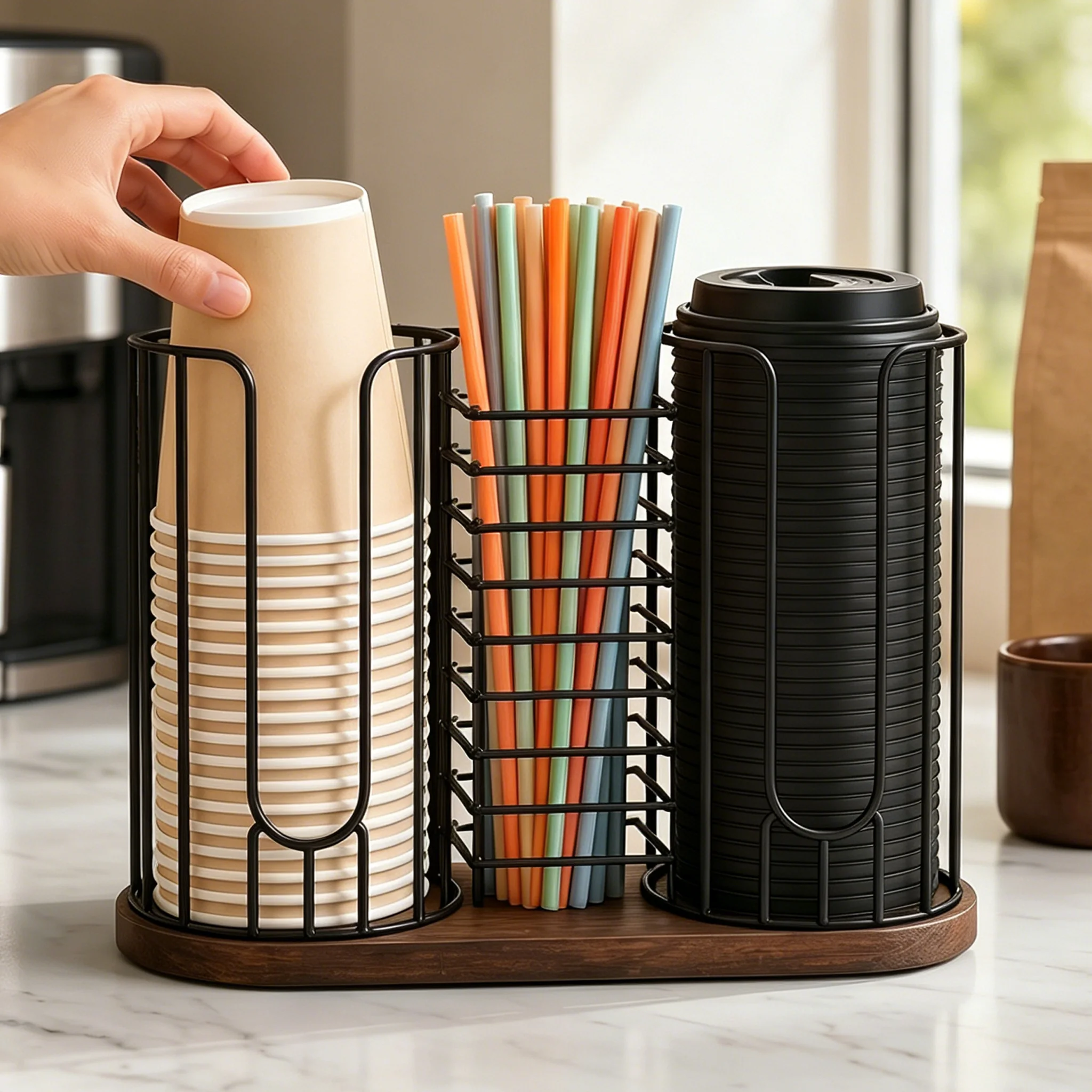 #18 Top Straw Holders Picks for Every Budget