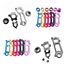 1Pc For Scott Addict Rc 10 15 20 30 Ultimate Pro SC-R-SC1-D SC-R-SC1-S 277545 277544 Bicycle Rear Derailleur Hanger Mech Dropout
