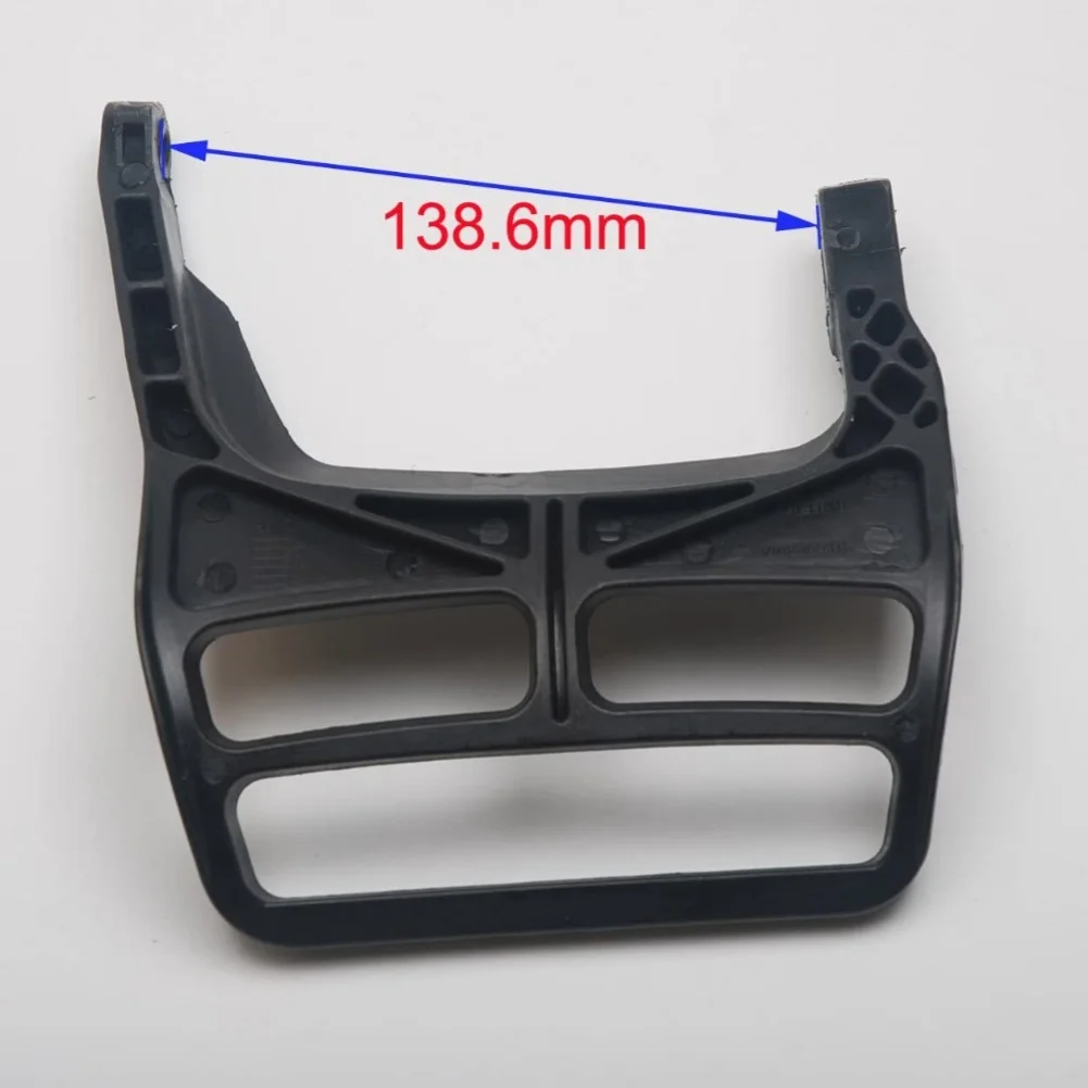 Hand Guard For MS380 MS381 Chainsaw Protective Shield Replacement Part Forestry Logging Safety Equipment