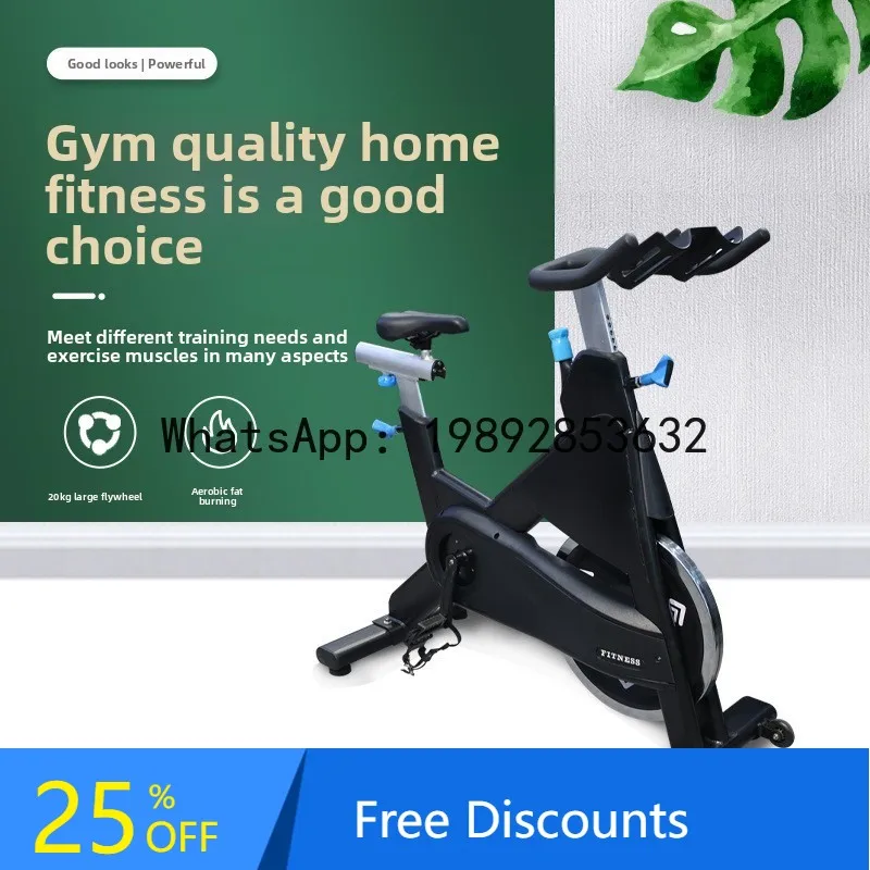 CZ  Manufacturer Aerobic Fitness Gym Exercise Fat Reduction Wind Resistance Rowing Machine Commercial Equipment Spinning Bike