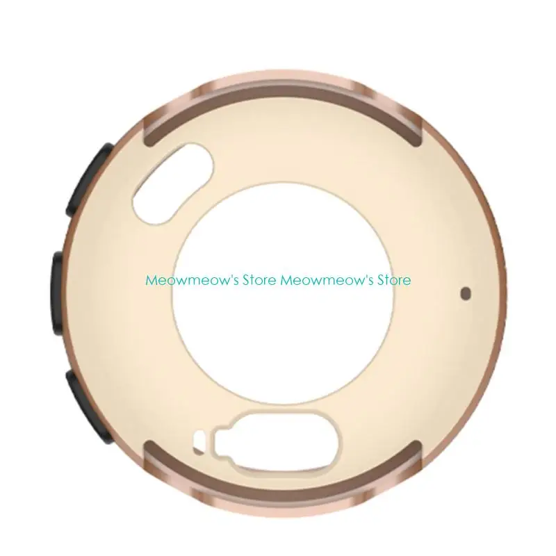 W91A тяжелые металлические защитники для SmartWatch точное вырез безопасно не нужно инструментов.