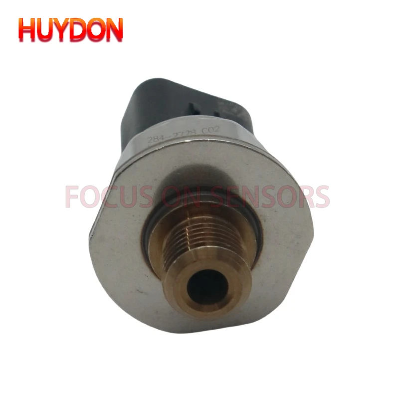 

5PP4-16 5PP416 Датчик давления топливной рампы для Caterpillar CAT C13 C15 C16 Высококачественные автомобильные запасные части