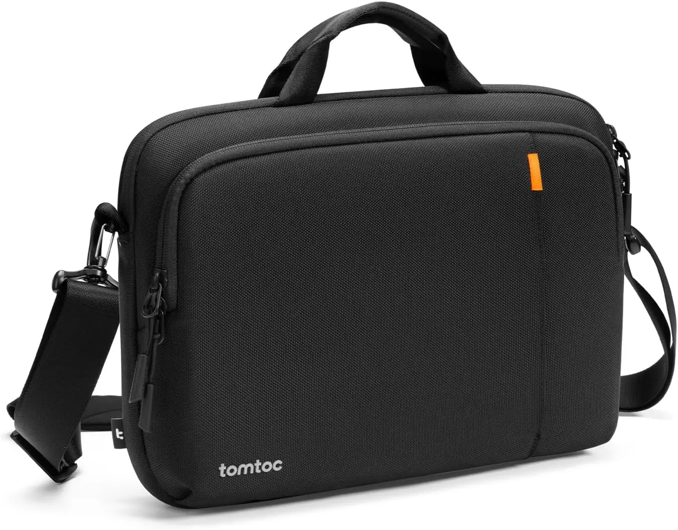 

360 Protective Laptop Carry Case for 2026 14 inch MacBook Pro M5 M4 M3 M2 M1 Pro Max A3426 A3427 A3434 A3112 A3401 A3185 Water