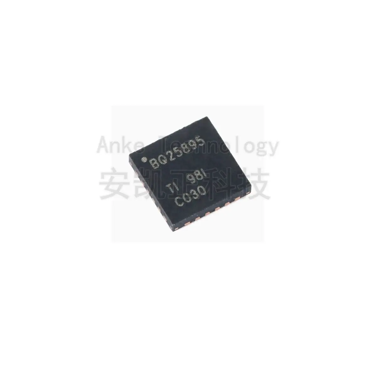 

Genuine original, surface-mounted TPS65150PWPR in TSSOP-24 package, LCD bias power supply IC chip 10pcs