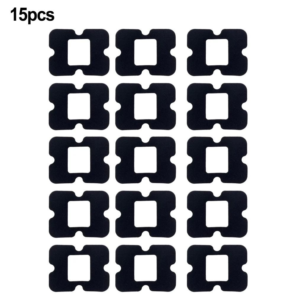 Replacement Sponge Compatible with For Monitok S1 Pool For Vacuum Cleaner for Sustained Cleaning Power and Water Transparency
