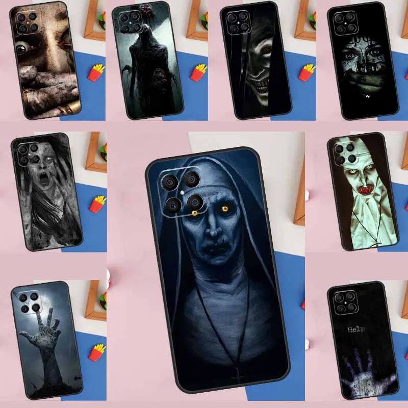 Scary Horror Scream…