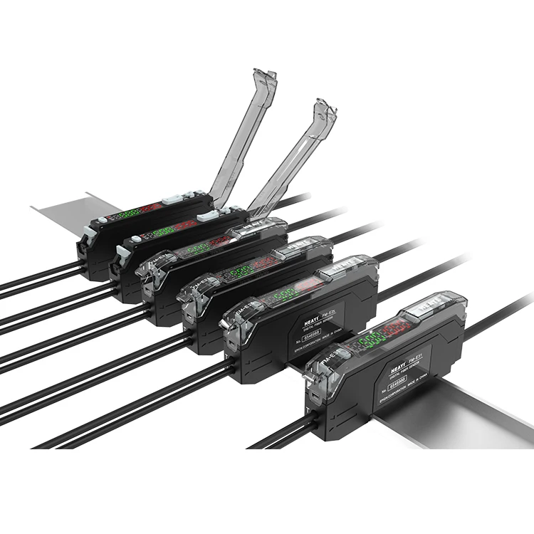 FM-E21PV3 Fiber Opt…