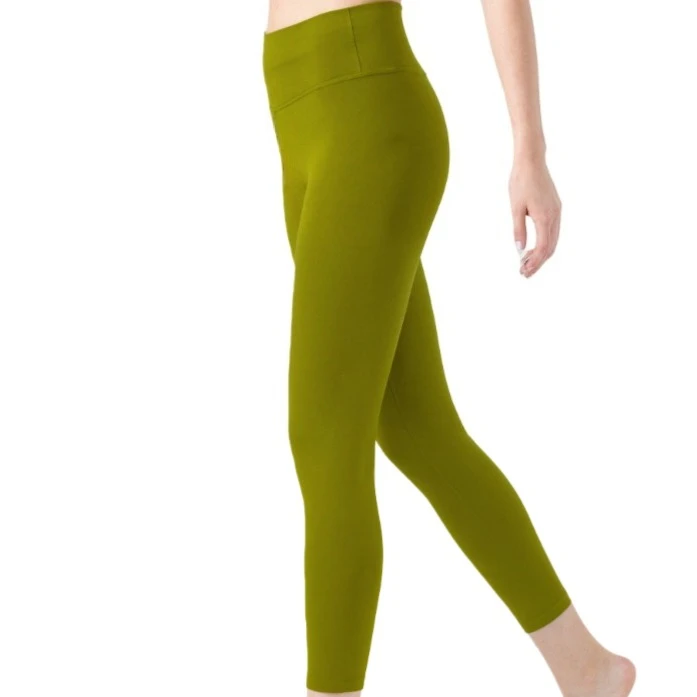 

Женские брюки для йоги Show Sports с высокой талией, обнаженные брюки полной длины, бесшовные брюки без Т-образной спины, узкие брюки для спортзала