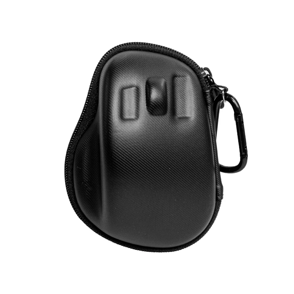 EVA Hard Storage Case Designed for Logitech Master4 Wireless Mouse with Compact and Portable Structure for Travel Safety