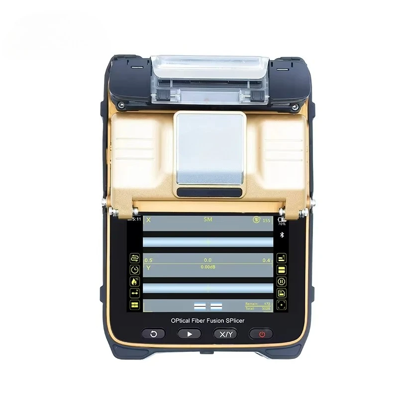 Signal Fire AI-8C F…