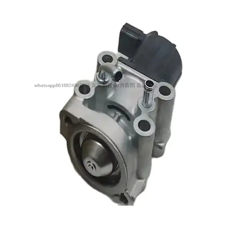 

ME229905 exhaust gas circulation valve for 4M50 HD820 egr excavator spare parts