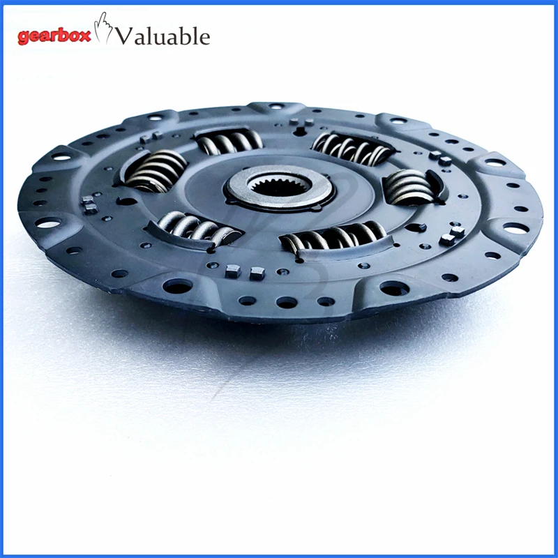 01J 01T Transmission Clutch Damper Disc For Audi 06C141065C 3700096100