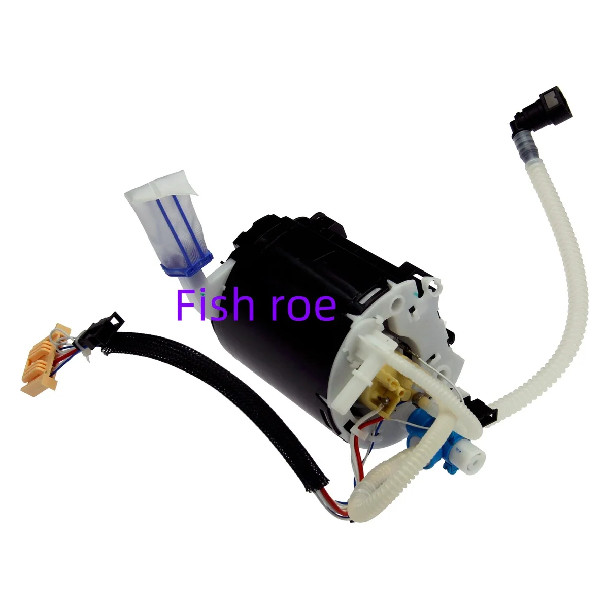 

Land Rover LR2 2013-2015 L4 2.0L gasoline A2C32279000Z GL1409 LR036126 Tank fuel pump module assembly