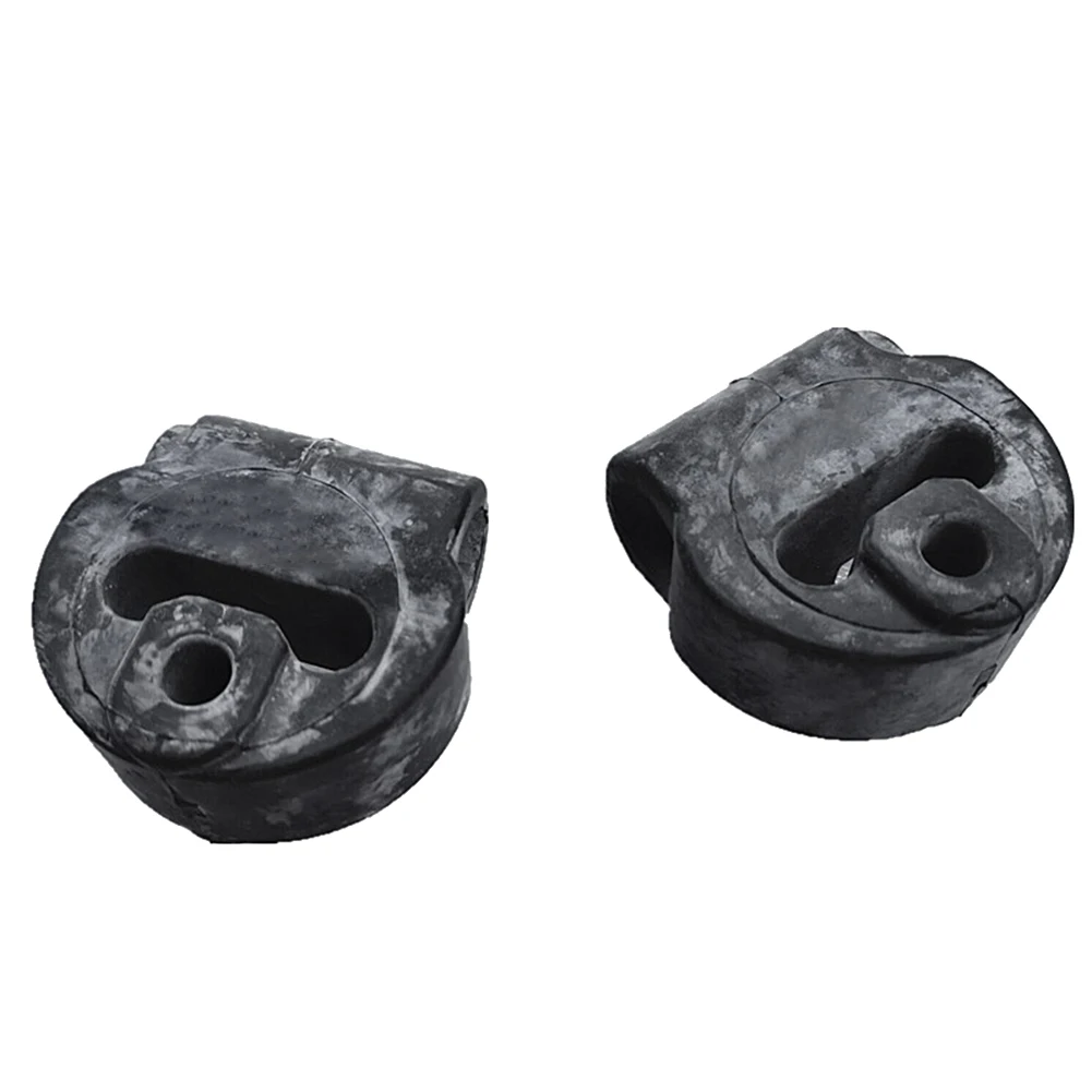 

18215-SMG-E11 Exhaust Mount Cushion Rubber Mounting for Honda CRV 12-16 Exhaust Hanger Bracket Holder Mount