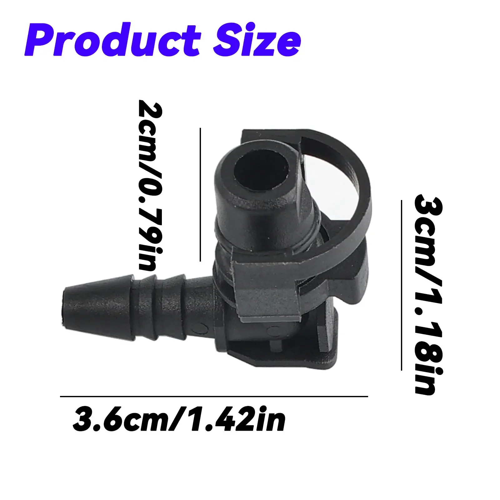 Throttle Valve Heater Pipe Connector Thermostat Body For Chevrolet Cruze Epica Sonic Opel Astra OE 55574685 55569809 55354565