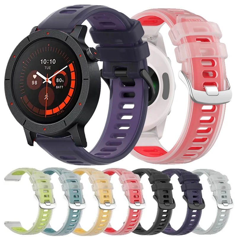 Transparent Silicon… - image