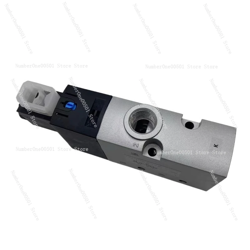 

VUVS-L30-M32C Valve AD-G38-F8 Type 1C1-1B2 Port Configuration PN 575564 575568 575572