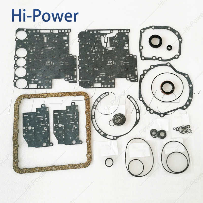 TW-40LS TW40LS Automatic Transmission Overhaul Repair Kit Seals Gaskets Kit For SUZUKI JIMNY Geely TW40 Overhaul Kit