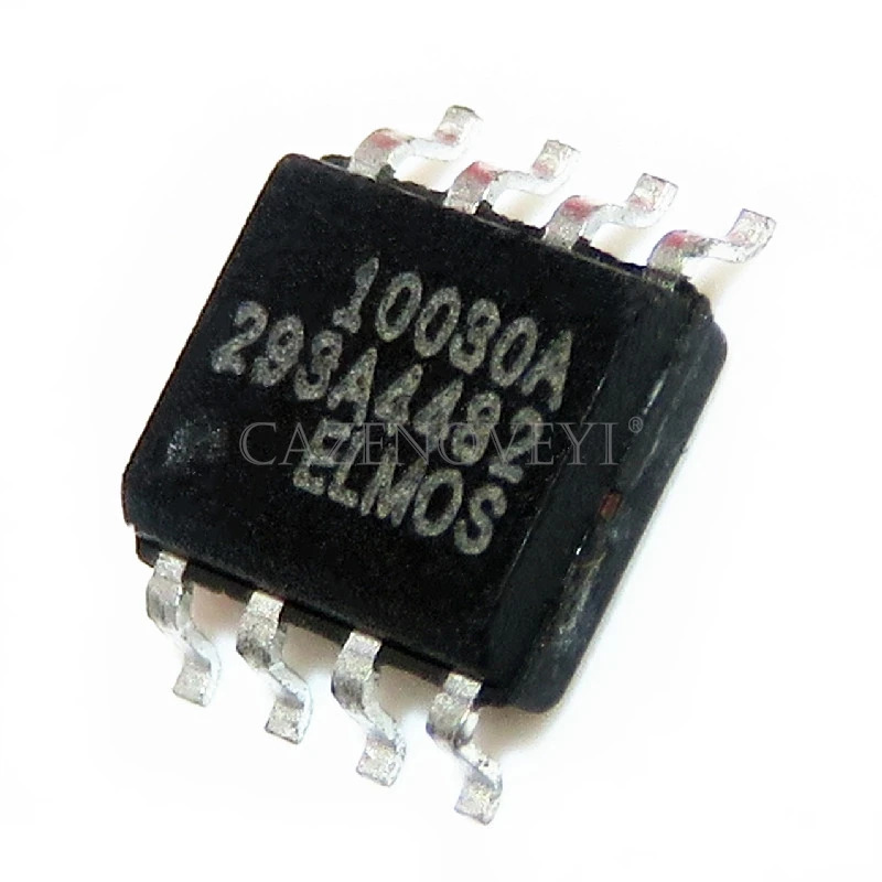 （1-10pcs）BD7678FJ-GE2 BD7678FJ D7678 10030A 10030 DS2482-100 DS2482S-100 DS2482 HI-8571PSI HI8571PSI HI8571 SOP-8