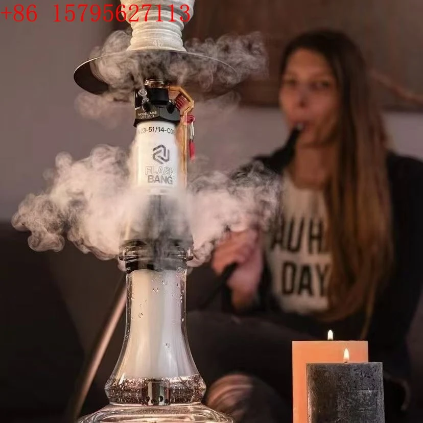 

flash bang hookah flash bang hookah glitter arabiscia hookah bar