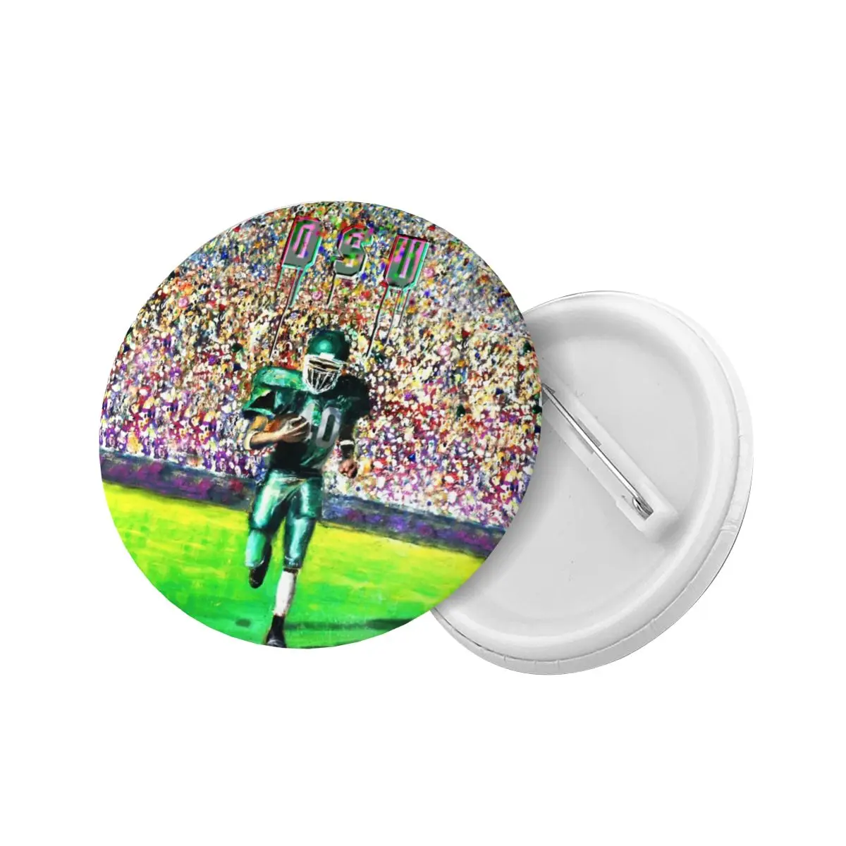 شارات قابلة للتخصيص للقبعات ، دبابيس ، دبوس الظهر ، زر الغطاء ، ألبوم Alex G Dsu الرملي ، Pinback